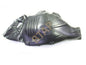 MERCEDES W218 ÇAMURLUK DAVLUMBAZI ÖN SOL  2186900130