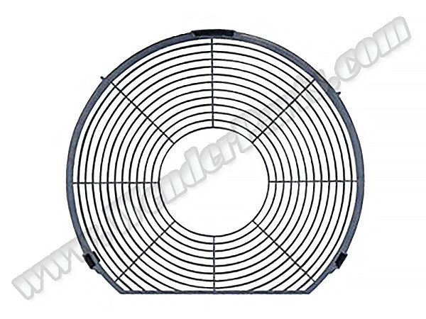 MERCEDES Spr901>904  Fan Izgarası - - - M A9015030101