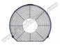 MERCEDES Spr901>904  Fan Izgarası - - - M A9015030101