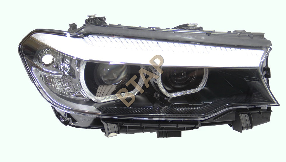 BMW G30 FAR KOMPLE SAĞ  63117458884