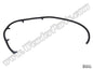 MERCEDES W202 W203 W210 W211 Spr901>904 Vito639 OM612 OM647 Yakıt Dönüş Hortumu Plastik Rakor - - M A6120703932