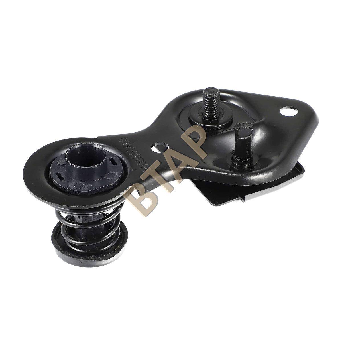 MERCEDES W203 W209 W211 W251 W164 KAPUT KİLİT KARŞILIĞI   2038800460