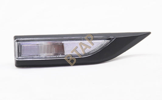 VW TR 16- ÇAMURLUK SİNYALİ SAĞ SİYAH 7E0949102