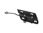 MERCEDES W212  Tampon Çeki Kapak Braketi Arka -/////AMG- 2013-16 M A2128850356