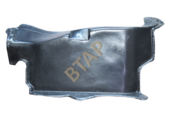 VW GOLF4 BORA KARTER MUHAFAZASI SAĞ 1J0825250