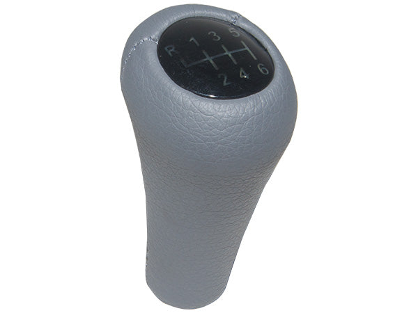 BMW -BMW-  Vites Topuzu -6 İleri- Man.Şanz; Gri Suni Deri Işıklı - - B A25112282448GR
