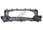 MERCEDES W206 TAMPON BRAKETİ ARKA ORTA  2068855103