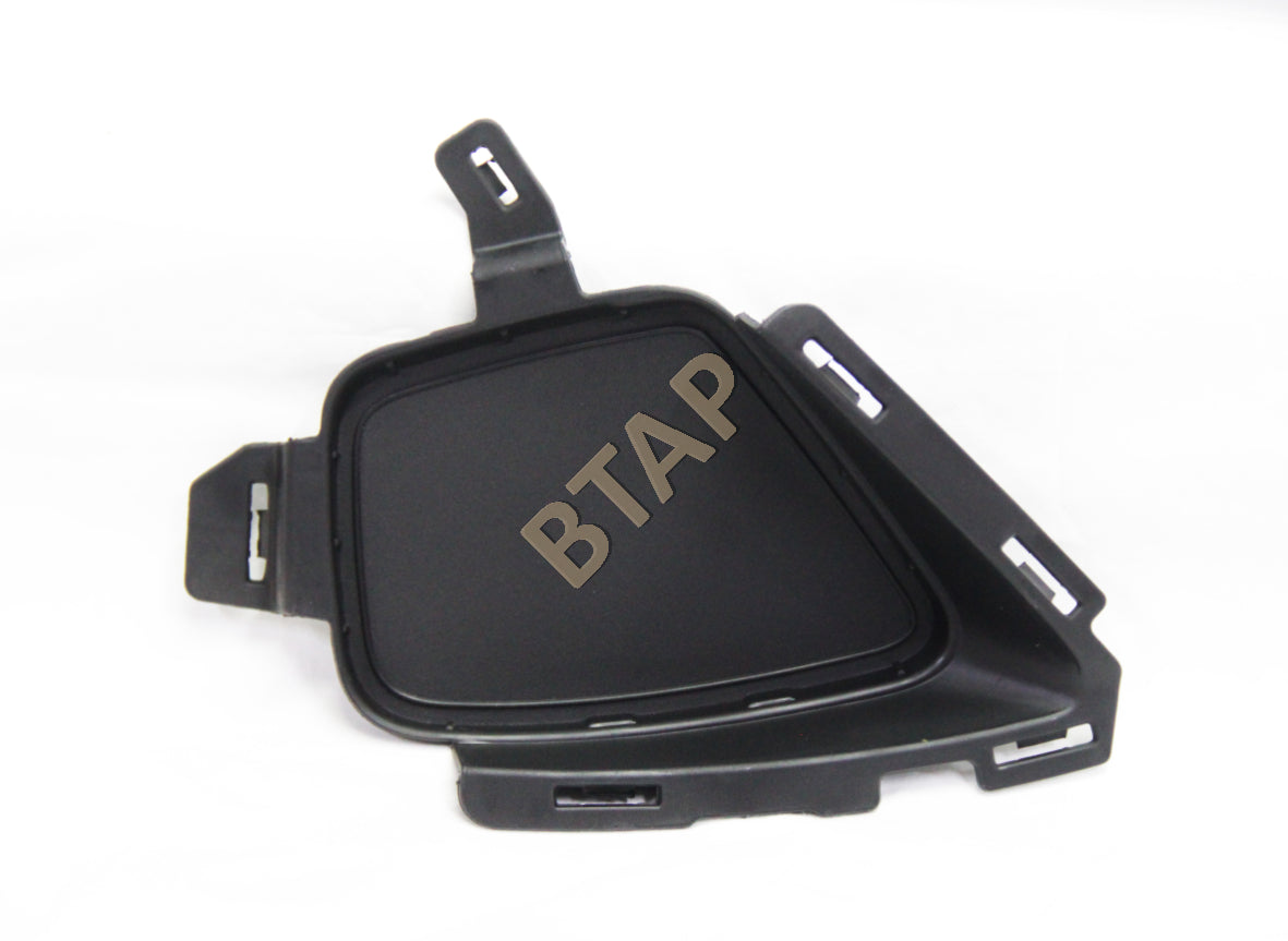 BMW F44 TAMPON IZGARA KAPAĞI SOL ORTA 51118075495