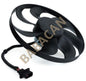 VW GOLF4 BORA FAN MOTORU 1J0959455B