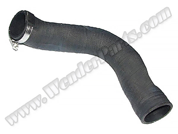 MERCEDES Vito639 OM646 Turbo İnterkol Hortumu Sağ - - M A6395283082