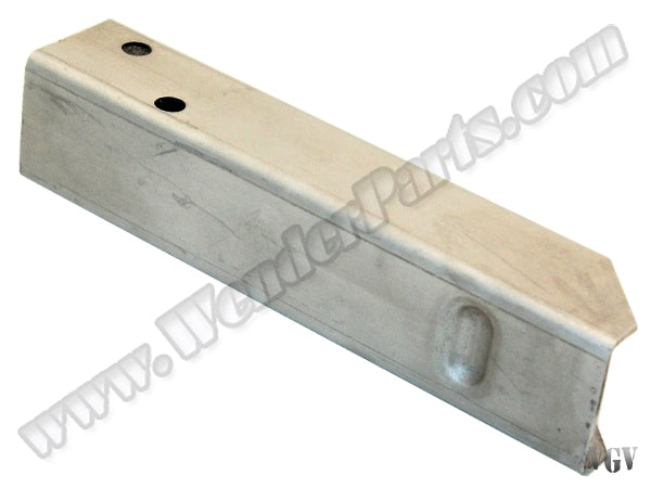 MERCEDES W176 C117 X156 W246  Panel Braketi Ön Alt - 2012- M A2466260088