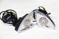 MERCEDES W206 3D TWEETER KAPI 64RENK   2068200902