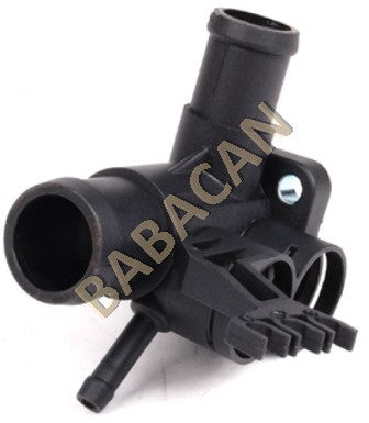 VW GOLF4 PASSATB4 T4 POLOC GOLF3 1.8 SU FLANŞI 037121132E