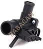 VW GOLF4 PASSATB4 T4 POLOC GOLF3 1.8 SU FLANŞI 037121132E