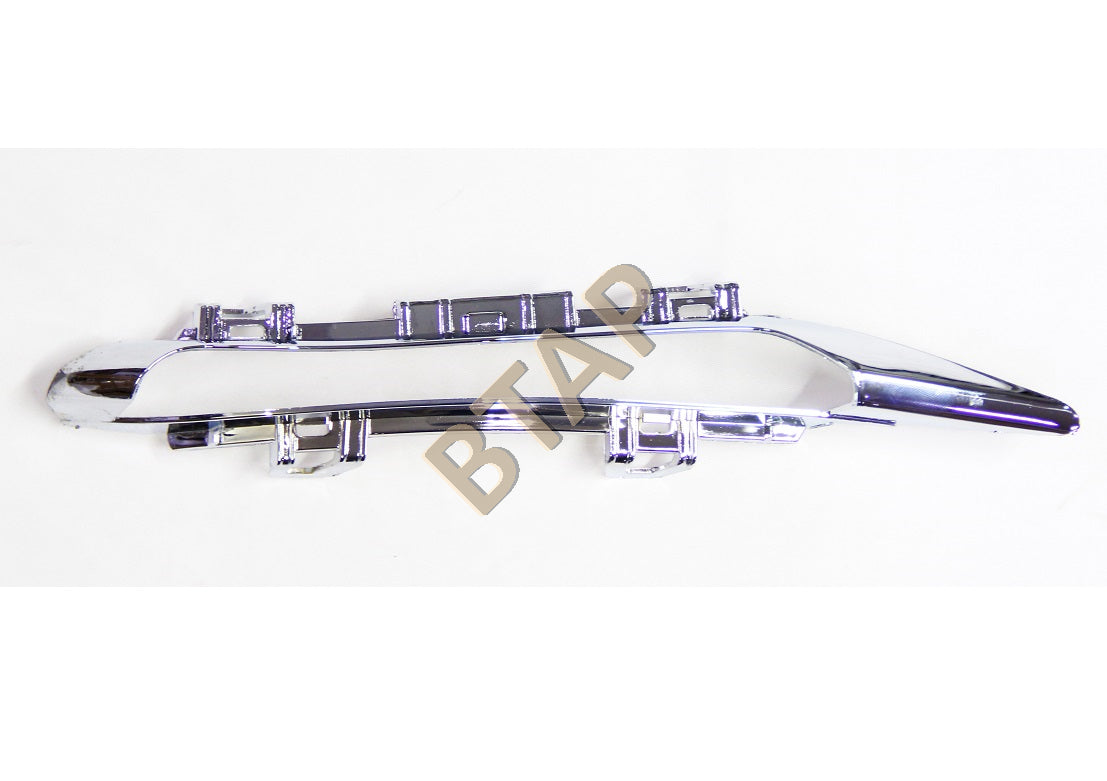 MERCEDES W221 GÜNDÜZ FAR ÇERÇEVESİ SAĞ KROM 2218852823