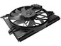 MERCEDES W164 X164 W251 OM642 Komple Fan - - - M A1645000093
