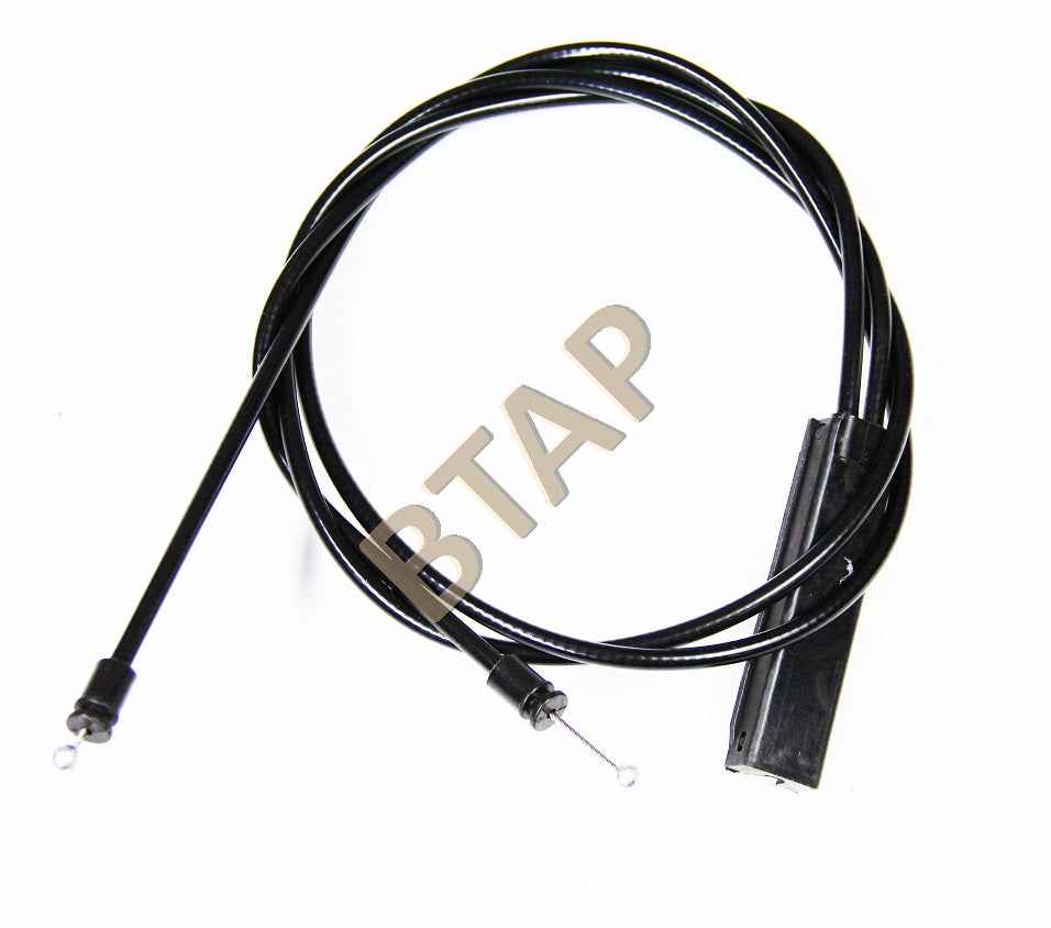 BMW E90 E90LCI X1 E84 KAPUT TELİ   51237184432