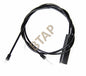 BMW E90 E90LCI X1 E84 KAPUT TELİ   51237184432