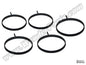MERCEDES W204 W205 W212 W222 W176 C117 X156 W246 W166 Spr906 Vito447 OM651 Manifold Contası Emme - - M A6510910360