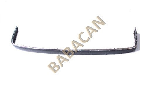 VW BORA 98-05 TAMPON ÇITASI ARKA KROM 1J5807244A