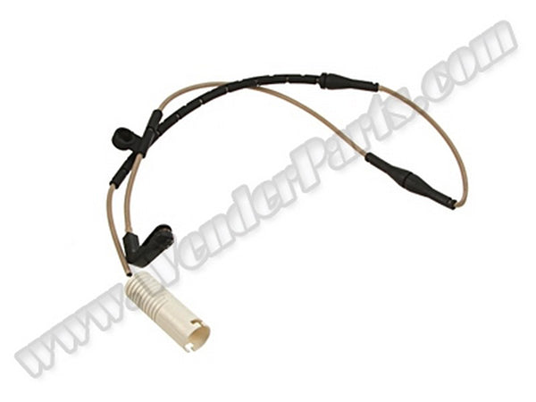 BMW E65  Fren Balata Fişi Arka - - B A34356755267