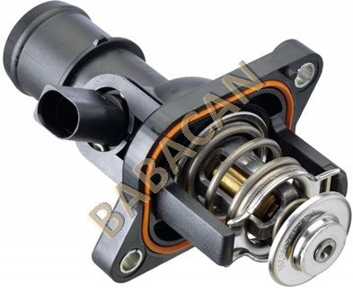 VW GOLF4 BORA 02-04 BFQ AVU TERMOSTAT 06A121114