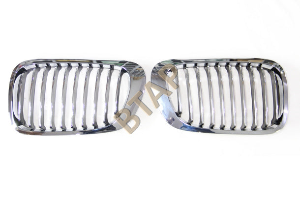 BMW E46 COUPE PANJUR SET   51138208685