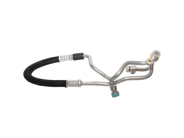 MERCEDES W204  Klima Borusu - - - M A2048304816
