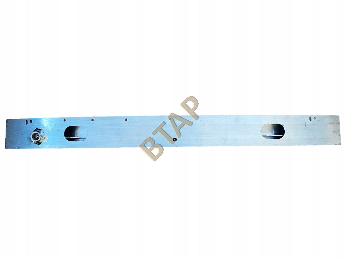 BMW X3 F25 X4 F26 TAMPON DEMİRİ ÖN  51117371990