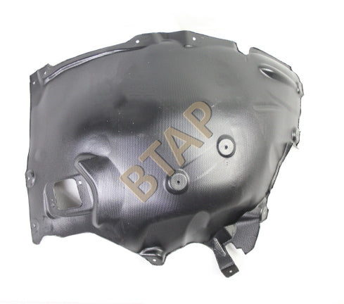BMW S.3 G20 ÇAMURLUK DAVLUMBAZI ÖN SAĞ  51717315730