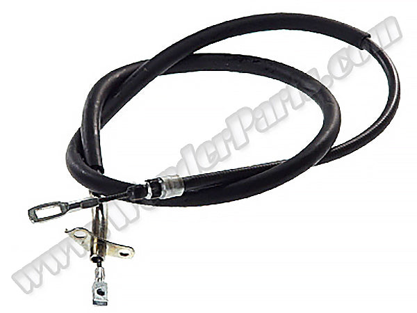 MERCEDES Spr901>903  El Fren Teli Arka - - M A9014201885