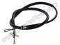 MERCEDES Spr901>903  El Fren Teli Arka - - M A9014201885