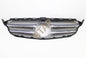 MERCEDES W205 14- PANJUR GÜMÜŞ  2058800023