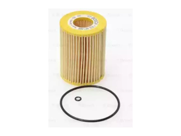 MERCEDES W203 W204 W211 W212 W221 W164 Spr906 Vito639 OM642 Yağ Filtresi - - - BSH_F026407008