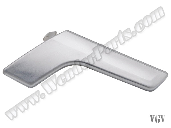 MERCEDES W204 X204 W212  Kapı Kolu Ön/Arka İç Sağ; Mat-Krom - - M A2127600861P1