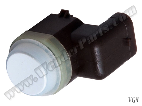 BMW F10+LCI F01+LCI X3:F25  Park Sensörü (PTS) Boyalı U300 - Beyaz - - B A66209233031