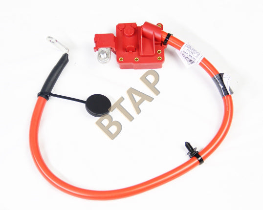 BMW X3 F25 AKÜ KABLOSU   61129225099
