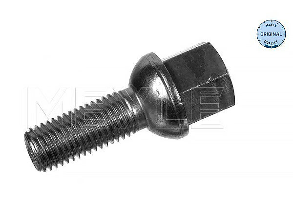 MERCEDES W123 W126  Jant Bijonu 52mm/12x1.5x22mm - - MEY_0140400003