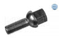 MERCEDES W123 W126  Jant Bijonu 52mm/12x1.5x22mm - - MEY_0140400003