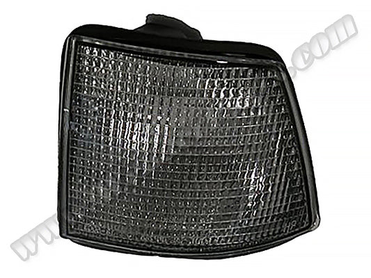 BMW E32  Sinyal Sol; Füme - 1985-94 B A0321202L