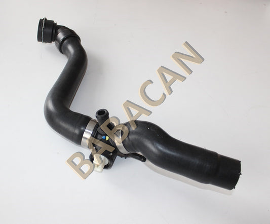 VW GOLF 98-01 BORA 99-01 A3 97-00 AEH AKL RADYATÖR HORTUMU ÜST 1J0122101D