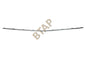 MERCEDES W213 TAMPON ÇITASI ÖN ORTA KROM 2138851803