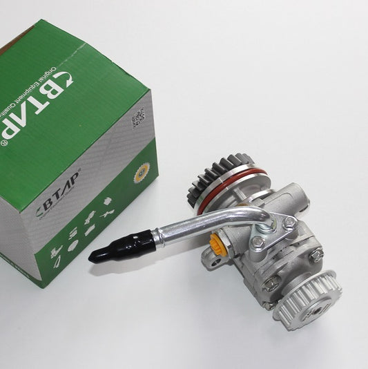 VW T5 03-12 2.5 TDI AXD AXE DİREKSİYON POMPASI 7H0422153