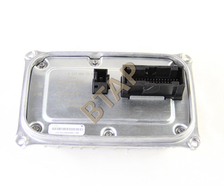 MERCEDES W212 ZENON KONTROL ÜNİTESİ   2189007306