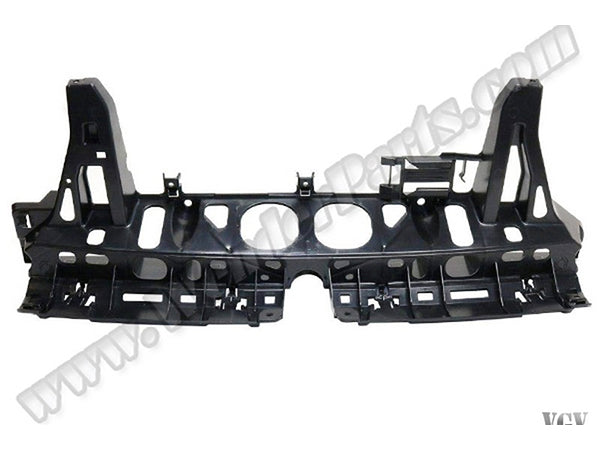 BMW X5:E70+LCI  Tampon Taşıyıcı Braketi Arka Orta - 2007-13 B A51127226939
