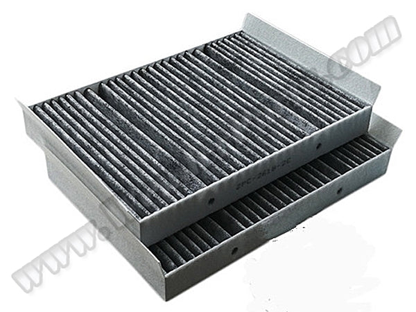 MERCEDES W222  Klima Filtresi Set Karbonlu - - M A2228300318