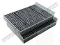 MERCEDES W222  Klima Filtresi Set Karbonlu - - M A2228300318
