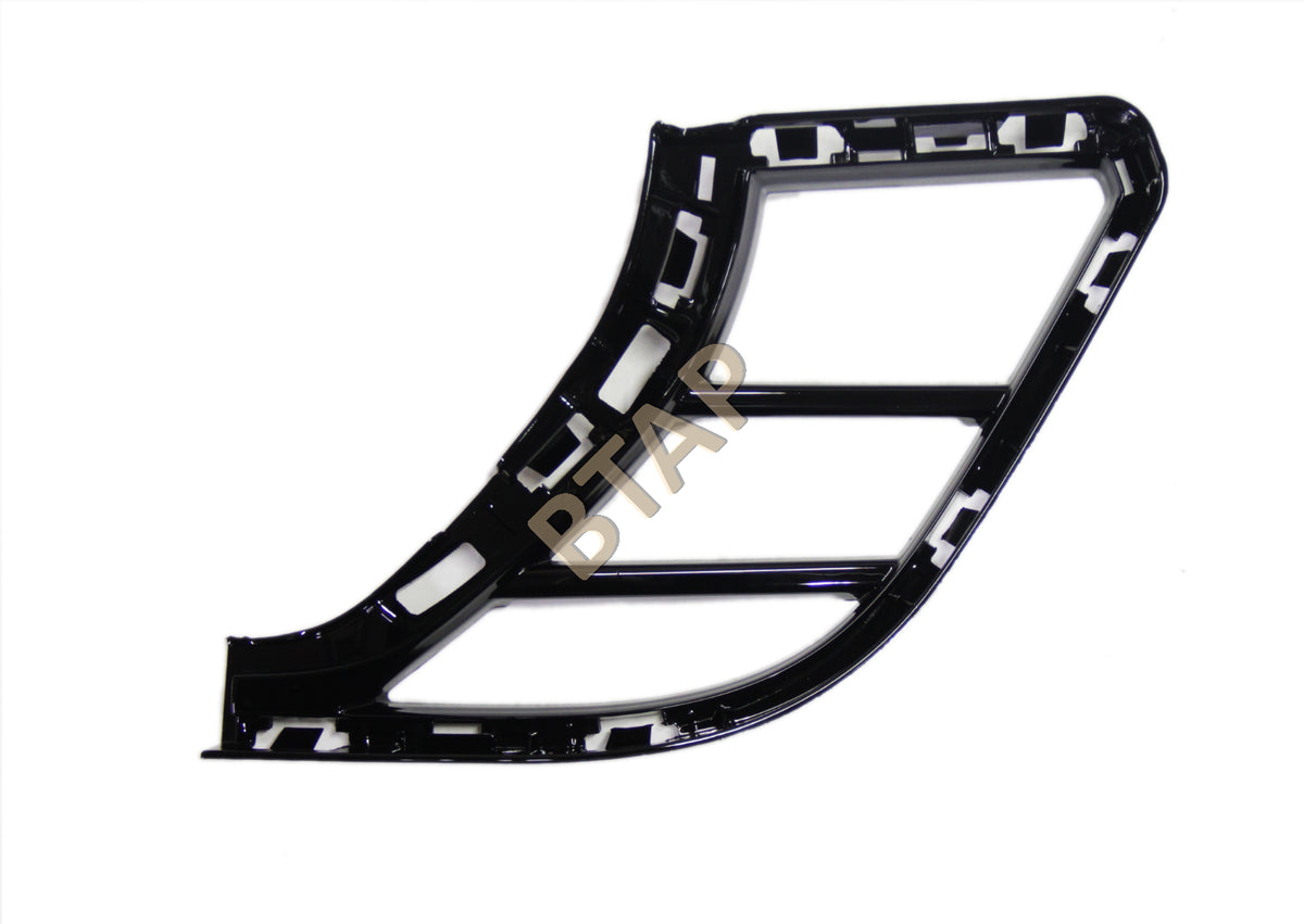 BMW G26 TAMPON IZGARASI SOL  51118081681