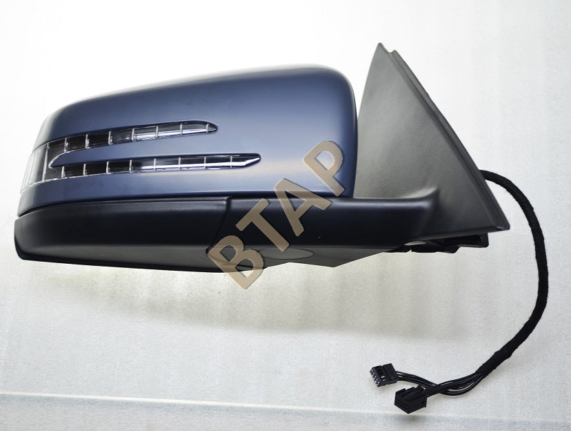 MERCEDES S.C 204 W204 AYNA KOMPLE SAĞ KAT. ELK. 2048103076