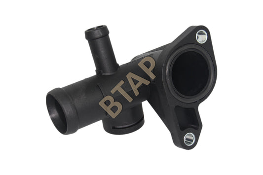 VW GOLF4 BORA 98-03 1.8 SU FLANŞI 06A121132D